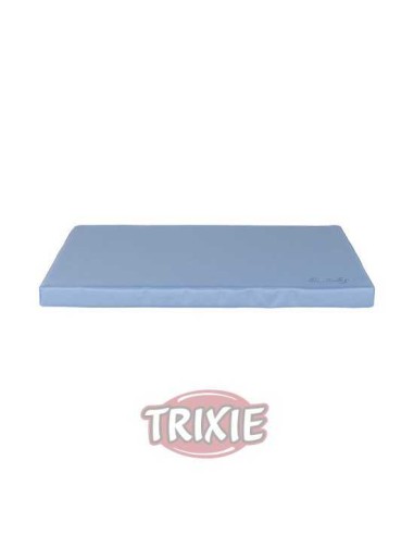 TRIXIE COLCHONETA SAMOA SKY AZUL 65 X 40 CM - 2