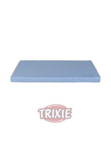 TRIXIE COLCHONETA SAMOA SKY AZUL 65 X 40 CM - 2