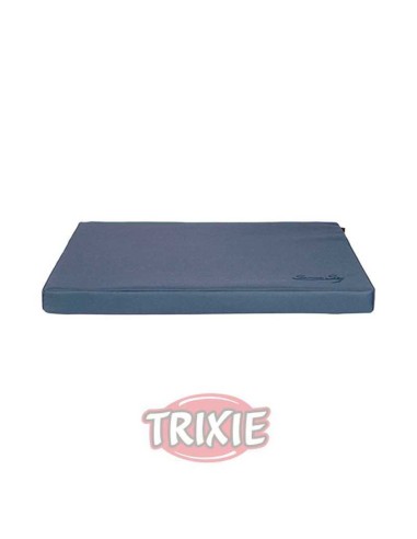 TRIXIE COLCHONETA SAMOA SKY AZUL 65 X 40 CM - 3