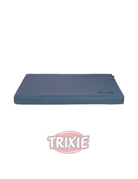 TRIXIE COLCHONETA SAMOA SKY AZUL 65 X 40 CM - 3