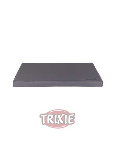 TRIXIE COLCHONETA SAMOA SKY GRIS 65 X 40 CM - 2