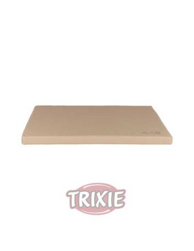 TRIXIE COLCHONETA SAMOA SKY BEIGE 65 X 40 CM - 2