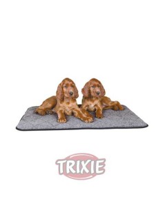 TRIXIE MANTA CÁLIDA 80 X 60 CM 70 X 50 CM 60 X 40 CM 90 X 70 CM - 2