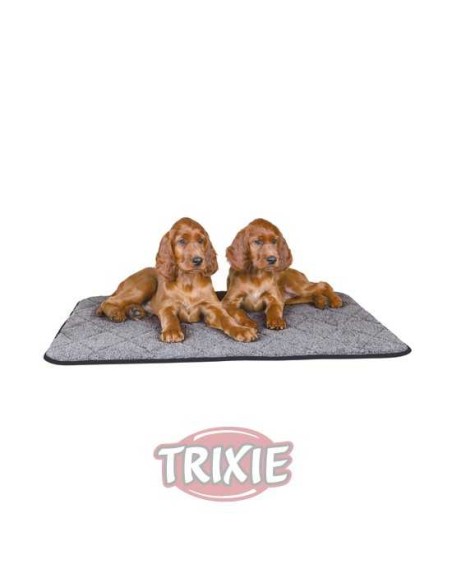 TRIXIE MANTA CÁLIDA 80 X 60 CM 70 X 50 CM 60 X 40 CM 90 X 70 CM - 2