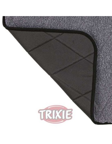 TRIXIE MANTA CÁLIDA 80 X 60 CM 70 X 50 CM 60 X 40 CM 90 X 70 CM - 3