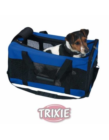 TRIXIE BOLSA JAMIA AZUL 30 X 30 X 52 CM - 2