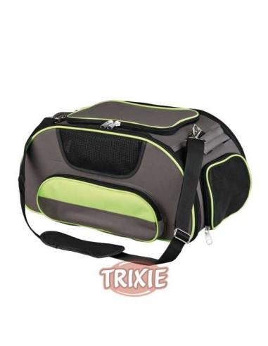 TRIXIE BOLSA AIRLINE CARRIER 28 X 23 X 46 CM - 2
