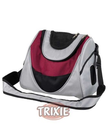 TRIXIE BOLSA COLGANTE FRONTAL 35 X 28 X 22 CM - 2