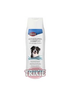TRIXIE CHAMPÚ ANTI CASPA 250 ML - 2
