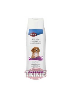 TRIXIE CHAMPÚ SUAVE PARA CACHORROS 250 ML - 2