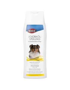 TRIXIE ACONDICIONADOR ACEITE JOJOBA 250 ML - 2