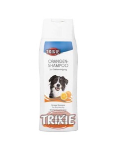 TRIXIE CHAMPÚ NARANJA 250 ML - 2