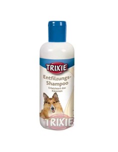 TRIXIE CHAMPÚ DESENREDANTE EXTRA SUAVE 250 ML - 2