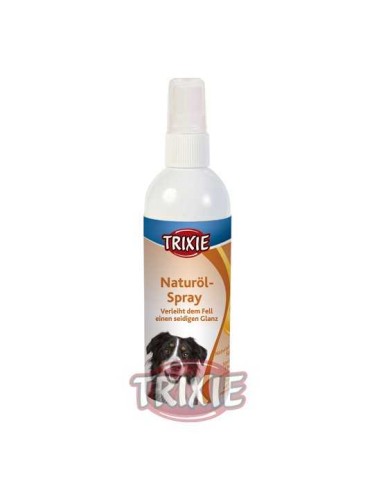 TRIXIE SPRAY ACEITE NATURAL 175 ML - 2