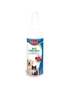 TRIXIE BIO LIBERATOR ANTIPARASITARIO - 175 ML 175 ML - 2