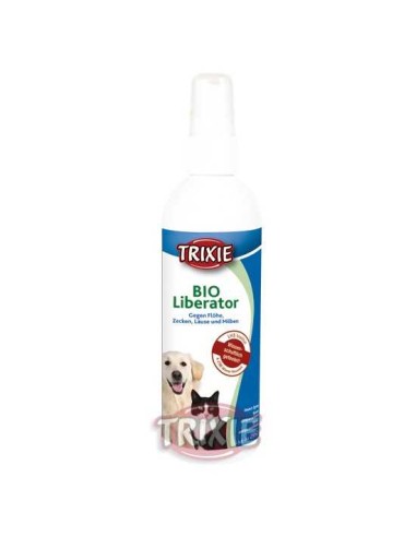 TRIXIE BIO LIBERATOR ANTIPARASITARIO - 175 ML 175 ML - 2