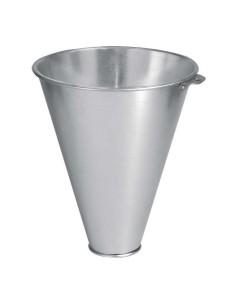 COPELE EMBUDO SACRIFICIO AVES 