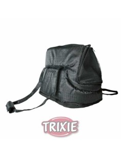 TRIXIE BOLSA RIVA NEGRO 26 X 30 X 45 CM - 2