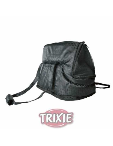 TRIXIE BOLSA RIVA NEGRO 26 X 30 X 45 CM - 2
