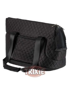 TRIXIE BOLSA RUBY NEGRO 29 X 28 X 45 CM - 2