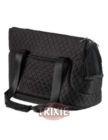 TRIXIE BOLSA RUBY NEGRO 29 X 28 X 45 CM - 2