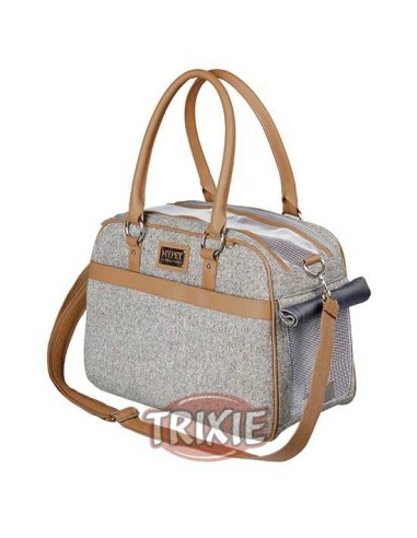 TRIXIE BOLSA HELEN GRIS 19 X 28 X 40 CM - 2