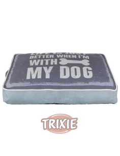 TRIXIE COJÍN BUDDY II 70 X 50 CM - 2