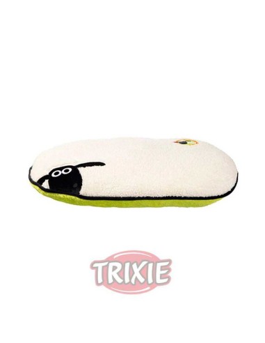 TRIXIE COJÍN SHAUN OVALADO 65 X 40 CM 50 X 35 CM 80 X 50 CM 95 X 60 CM - 3