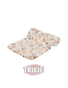 TRIXIE MANTA LINGO BLANCO BLANCO BLANCO 100 X 75 CM 150 X 100 CM 75 X 50 CM - 2