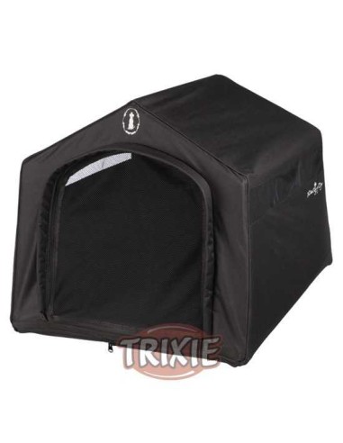 TRIXIE CASETA DE INTERIOR KING OF DOGS