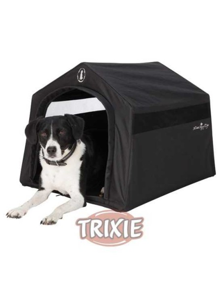TRIXIE CASETA DE INTERIOR KING OF DOGS - 2
