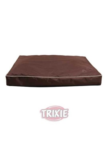 TRIXIE COJÍN DRAGO NEGRO NEGRO MARRÓN MARRÓN MARRÓN 90 X 65 CM 90 X 65 CM 70 X 45 CM 110 X 80 CM 110 X 80 CM - 2
