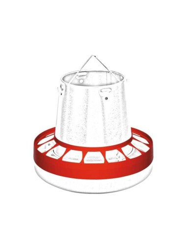 COPELE ARILLO PROTECTOR TOLVA 5 O 10KG - 2