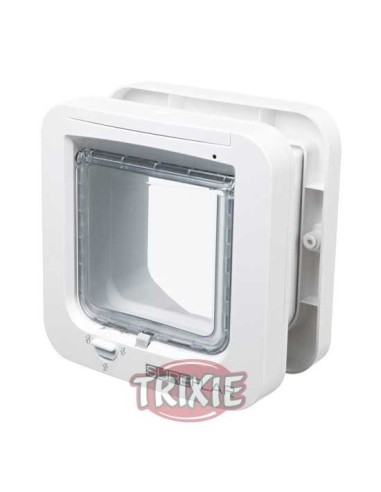 TRIXIE TRAMPILLA SUREFLAP I BLANCO - 2