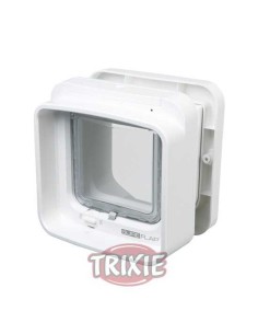 TRIXIE TRAMPILLA SUREFLAP DUALSCAN