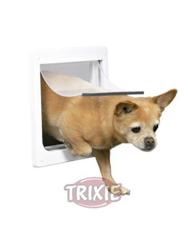 TRIXIE PUERTA PERROS PEQUEÑOS - 2 POSICIONES