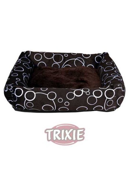TRIXIE COJÍN JOEY BEIGE BEIGE BEIGE BEIGE BEIGE BEIGE BEIGE BEIGE BEIGE NEGRO NEGRO NEGRO NEGRO NEGRO NEGRO NEGRO NEGRO 44 - 3