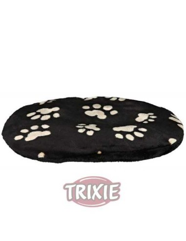 TRIXIE COJÍN JOEY NEGRO 44 X 31 CM - 3