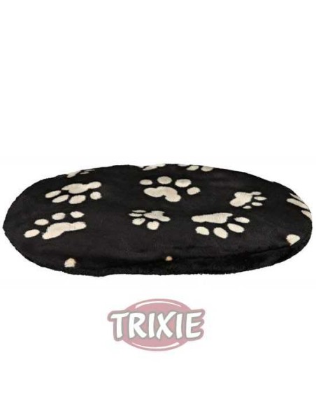TRIXIE COJÍN JOEY NEGRO 44 X 31 CM - 3