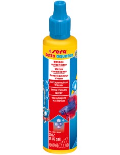 SERA GOLDY AQUATAN 100 ML - 2 2