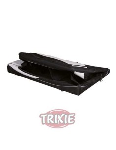 TRIXIE TRANSPORTÍN VARIO PLEGABLE S (61 X 43 X 46 CM) - 2 2