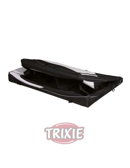 TRIXIE TRANSPORTÍN VARIO PLEGABLE S (61 X 43 X 46 CM) - 3