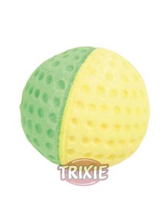 TRIXIE PELOTAS SUAVES (4 UNIDADES) Ø4 3 CM - 2