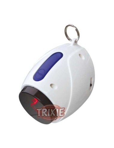 TRIXIE PUNTERO LÁSER MÓVIL 11 CM - 2