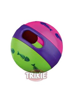 TRIXIE PELOTA SNACKS CAT ACTIVITY Ø6 CM - 2