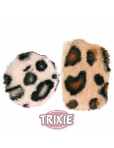 TRIXIE ALMOHADILLAS CRUNCH (2 UNIDADES) Ø5 5 X 7 CM - 2