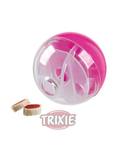 TRIXIE PELOTA SNACK CAT ACTIVITY Ø5 CM - 3