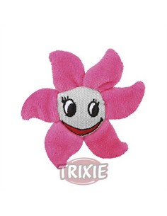 TRIXIE FLOR DE PELUCHE 9 CM - 2