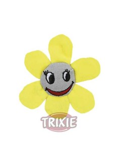 TRIXIE FLOR DE PELUCHE 9 CM - 2 2