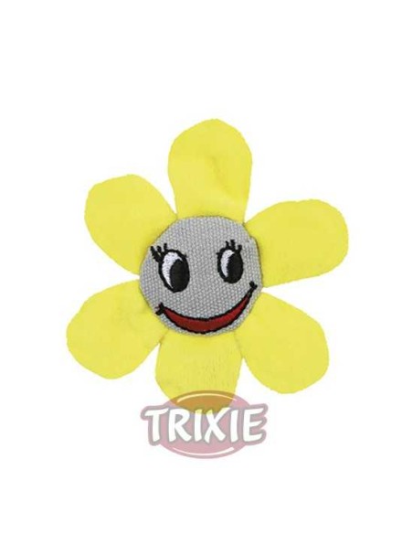 TRIXIE FLOR DE PELUCHE 9 CM - 3